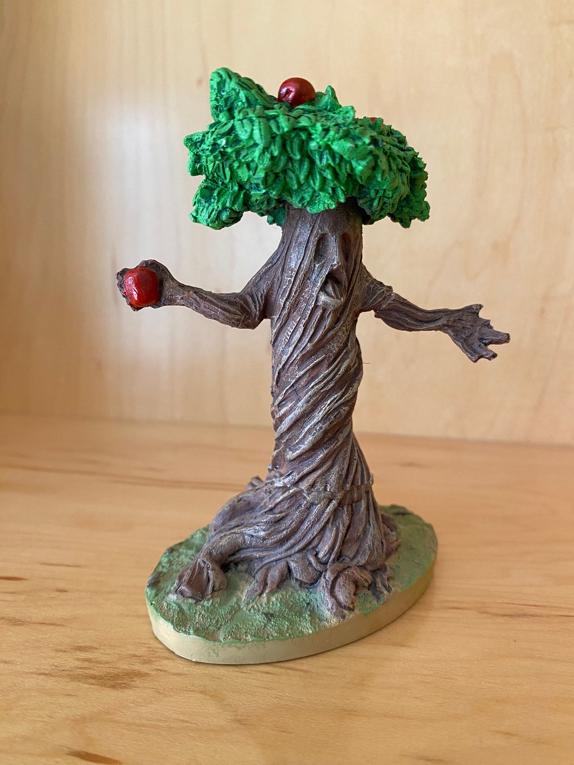 Wizard of OZ Figurine Display 20 Characters Etsy