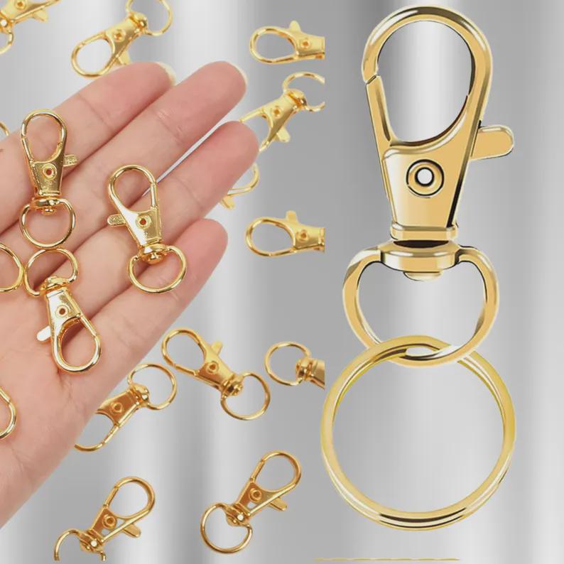 Key Ring 360 - Etsy