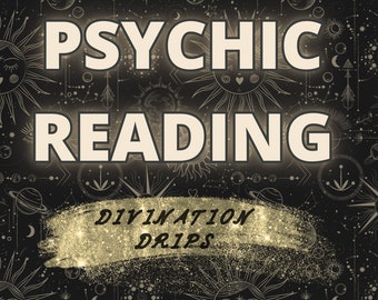 Same Day Psychic One question reading by highly experienced Psychic Medium - Fast, 98%Acct, Reliable