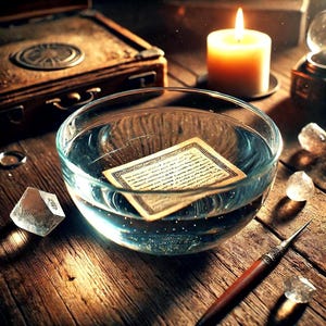 Hydromancie (eau) Prévoyance, Lectures psychiques, Diseuse de bonne aventure, Réponses réelles pour l'avenir, Lectures psychiques complètes, À la même heure