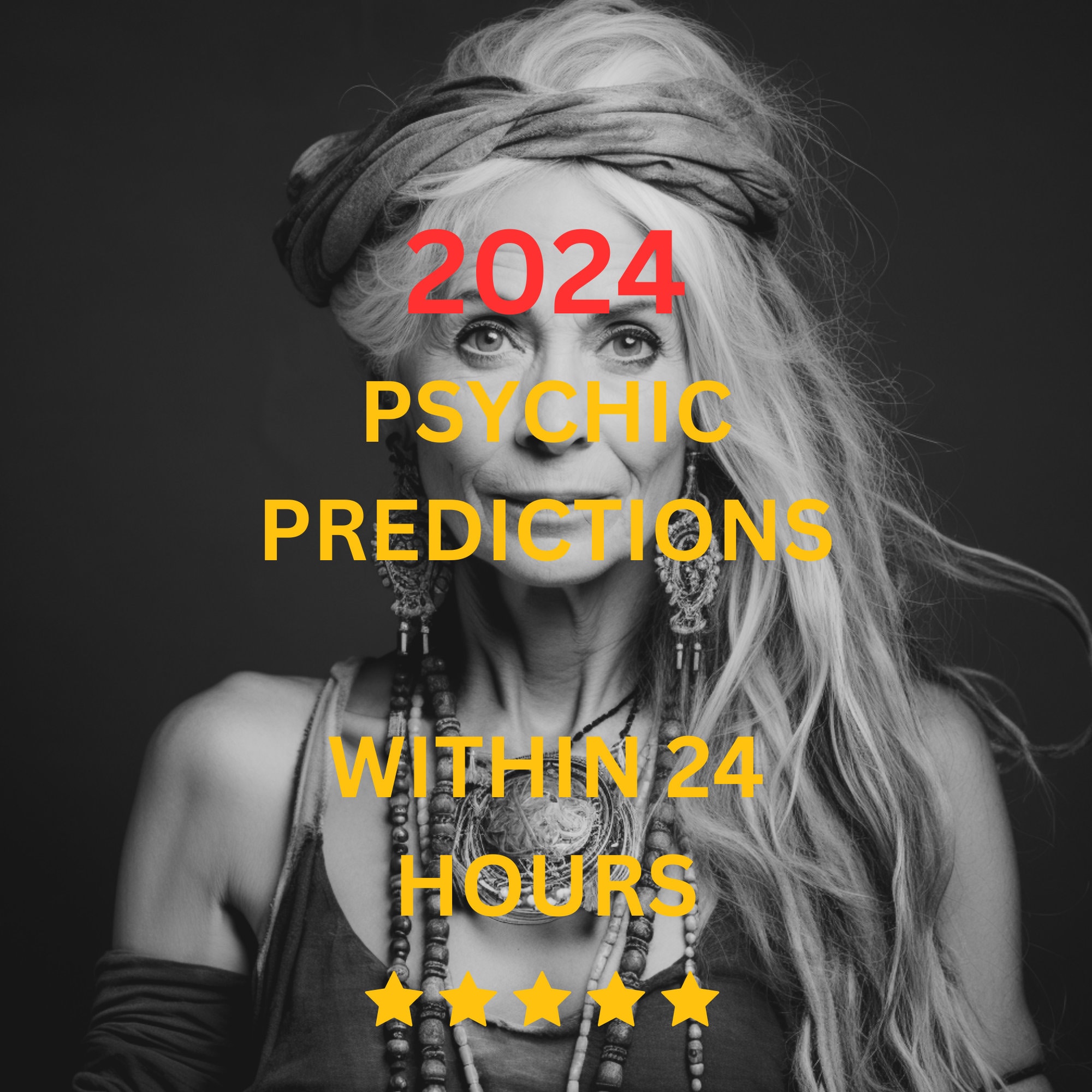 2024 Presidential Predictions Psychics Predictions Cinda Sorcha