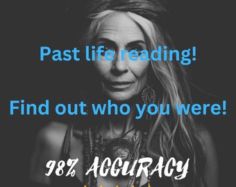 Who were you? Past life reading! Akashic records Journey Through Time: Unveil Your Past Lives with Transformative Psychic Reading