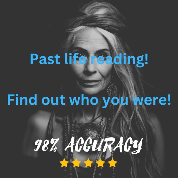 Who were you? Past life reading! Akashic records Journey Through Time: Unveil Your Past Lives with Transformative Psychic Reading