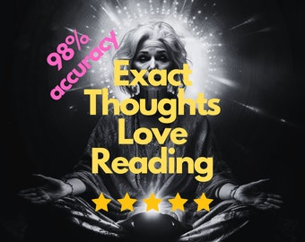 ACCURATE Love Reading 24HR: Discover Their True Feelings and Connection| Exact Thoughts Exact Feelings/ Psychic Clairvoyant Divination