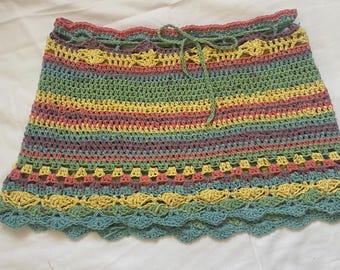 Beach Cover-up