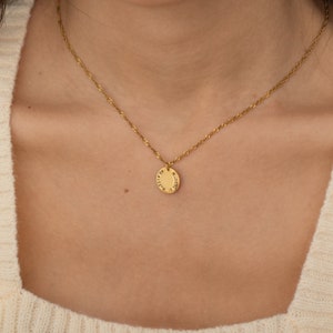 Benutzerdefinierte Koordinaten Halskette Breitengrad Längengrad Halskette Lage Koordinaten Charme Halskette Personalisierte Bar Halskette Schichtung Geschenk für sie