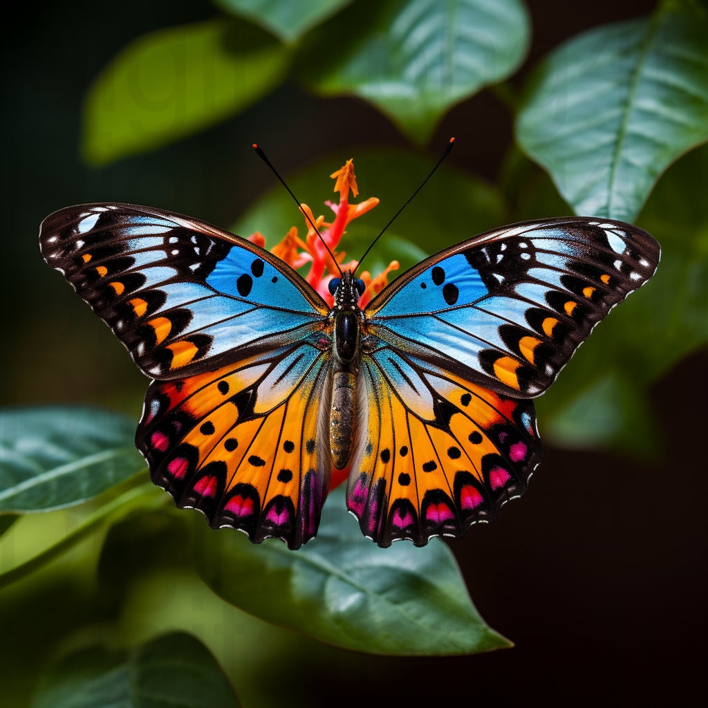 Beautiful butterfly png sublimation digital design download wreath sign wind spinner cutting board image butterfly png