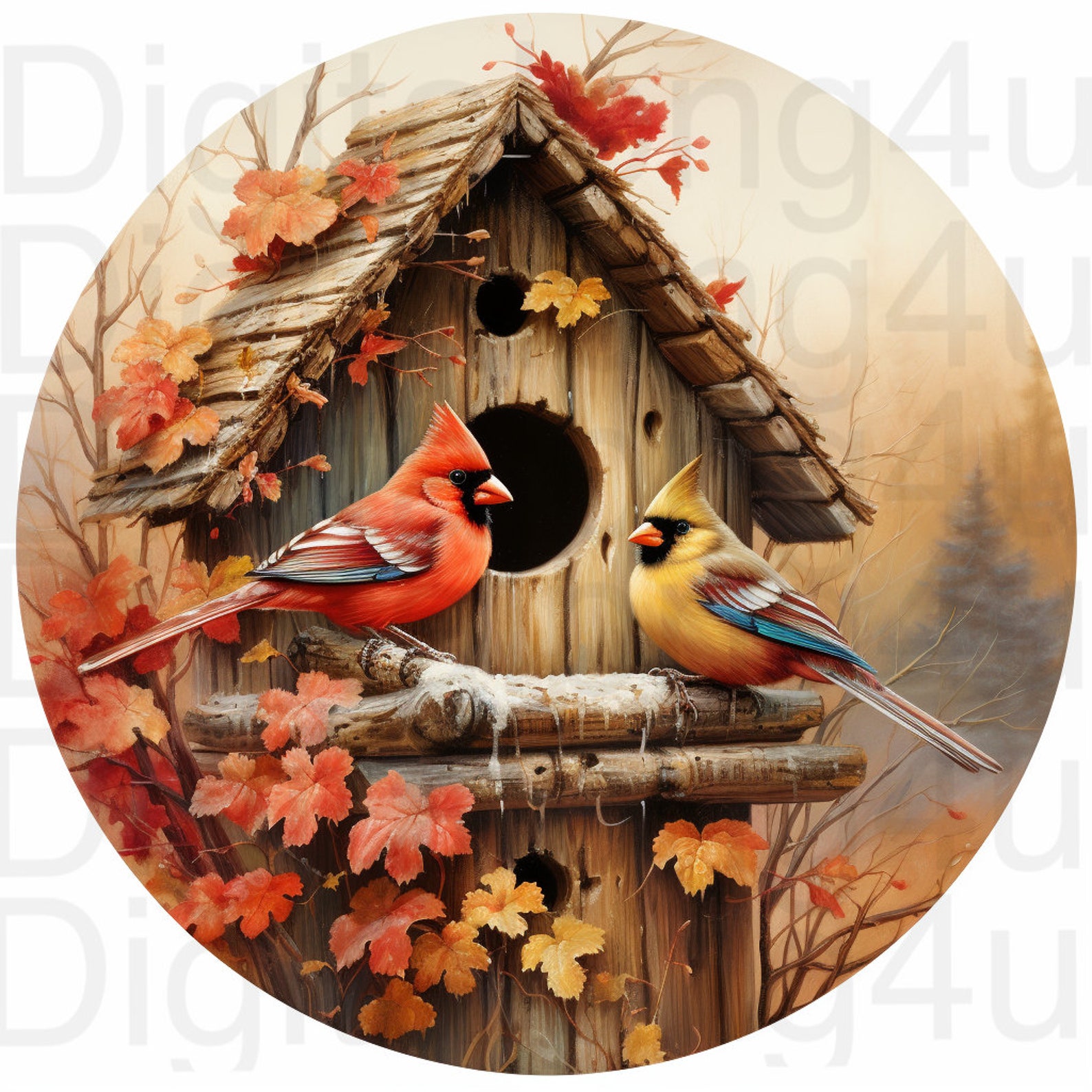 Lenox Cardinal In Lenox Figurines for sale