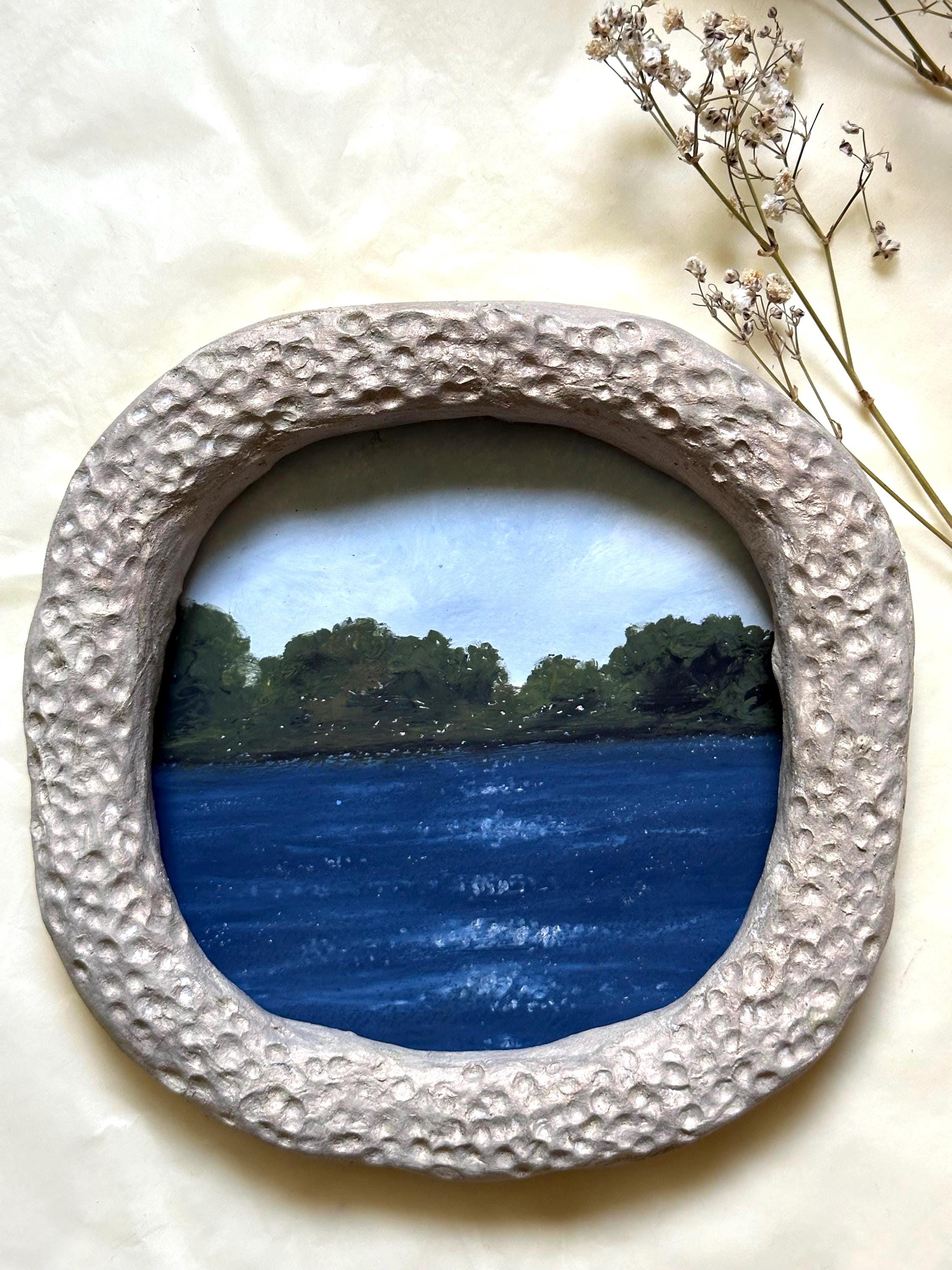 14x14cm Frame - Etsy