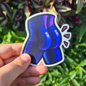 Miguel O&#39;hara bunda no adesivo Spiderverse