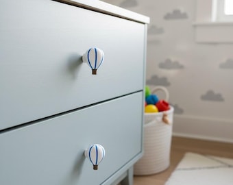 Boutons d'armoire/boutons de tiroir ballons