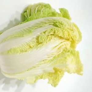 Huangya 14 Cabbage Seeds - 1000 Seeds per Packet