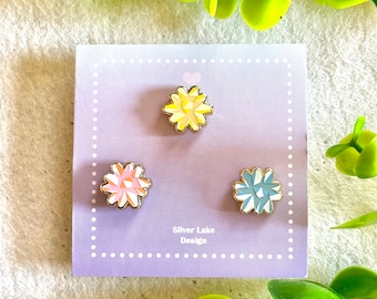 LOZ| Star Fragment mini pin collection