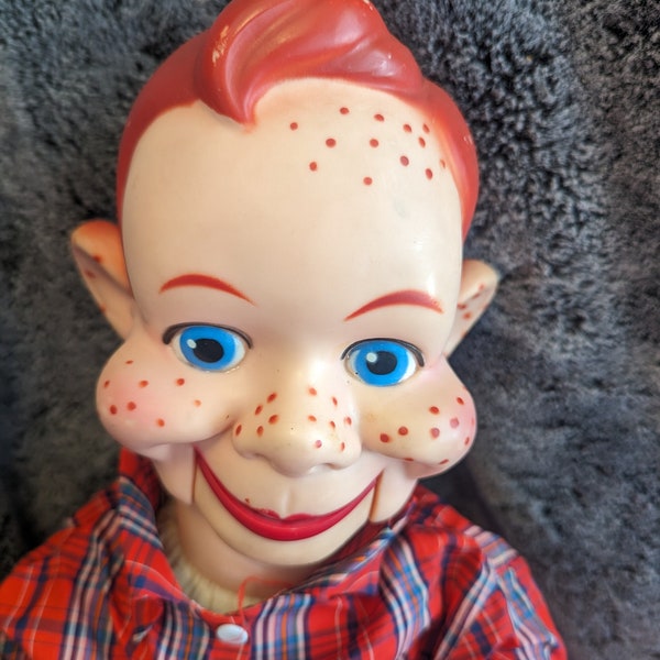 Ventriloquist Dummy Clothes Etsy