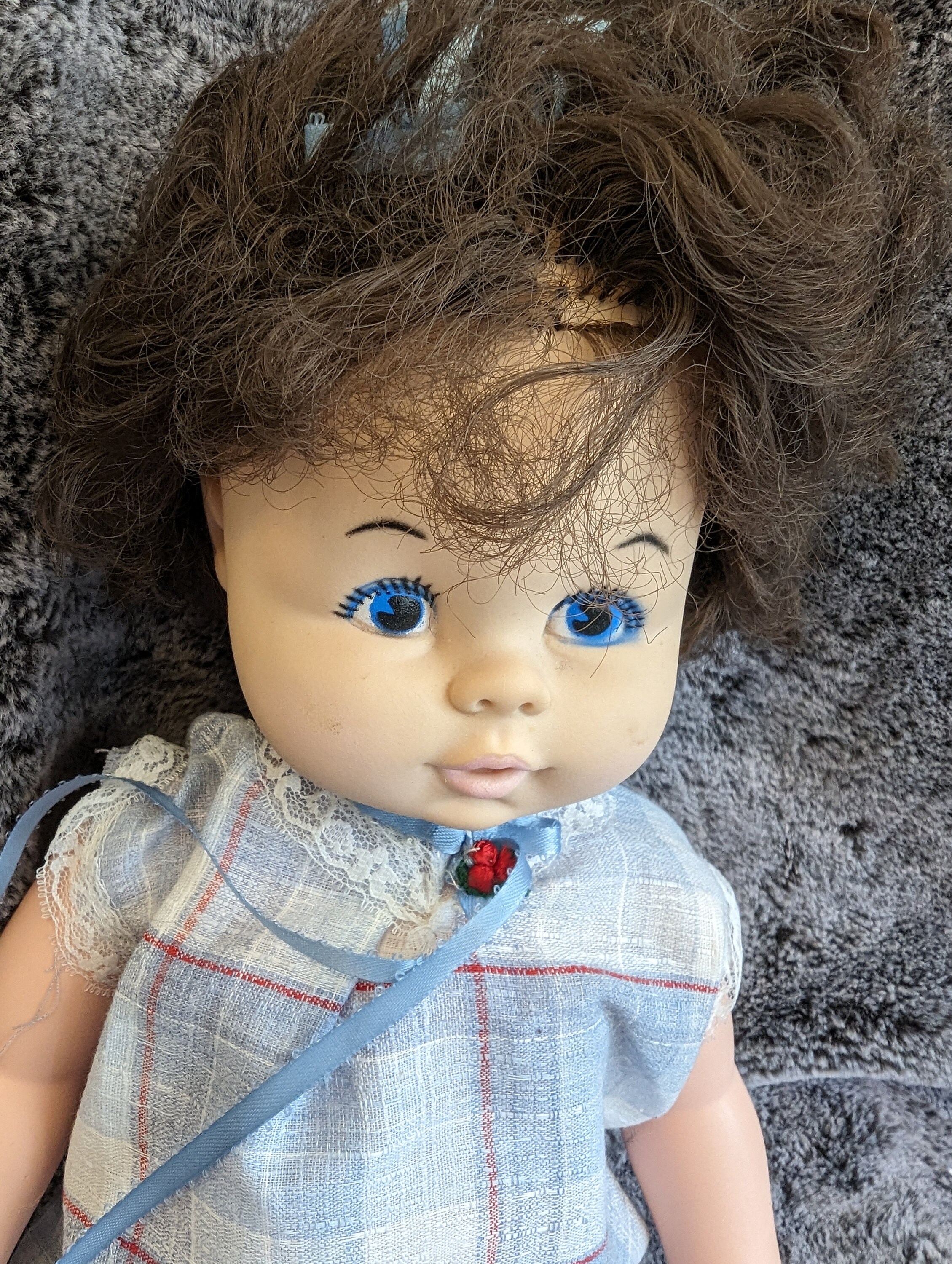 Lovee doll and toy company deals