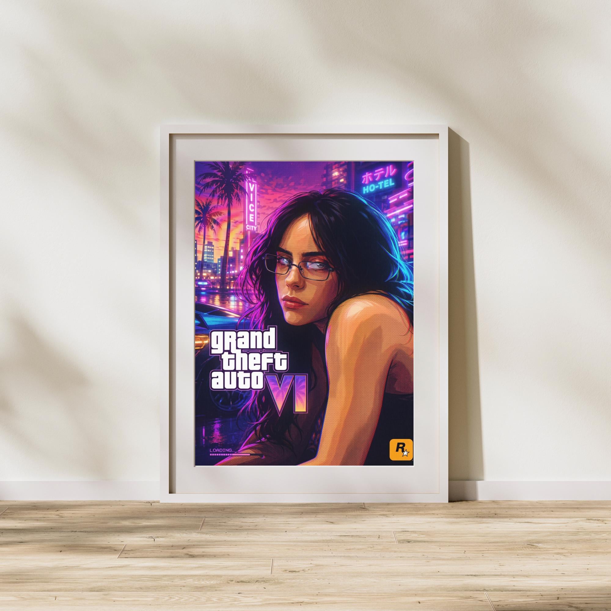 Gta 4 Poster - Etsy