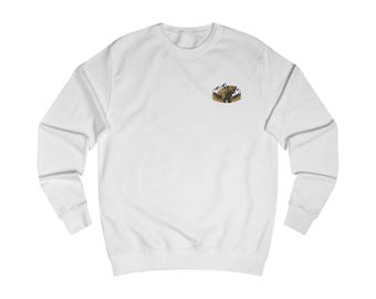 Dad The Man The Myth The Legend Sweatshirt | Bear Mountain Design
