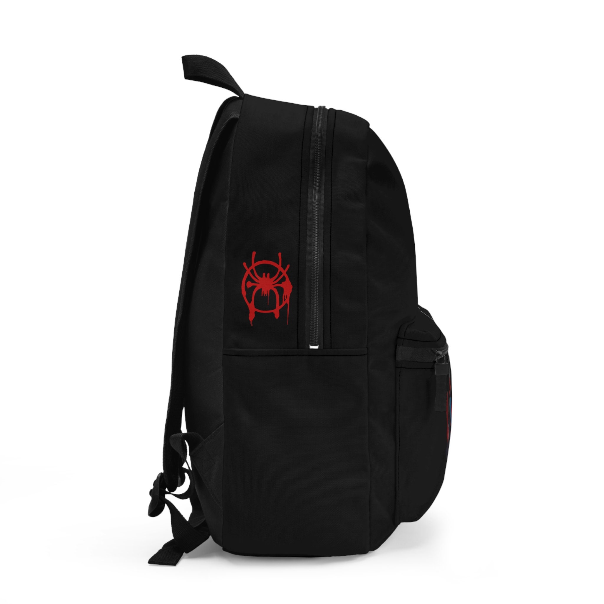 Spiderman Miles Morales Backpack