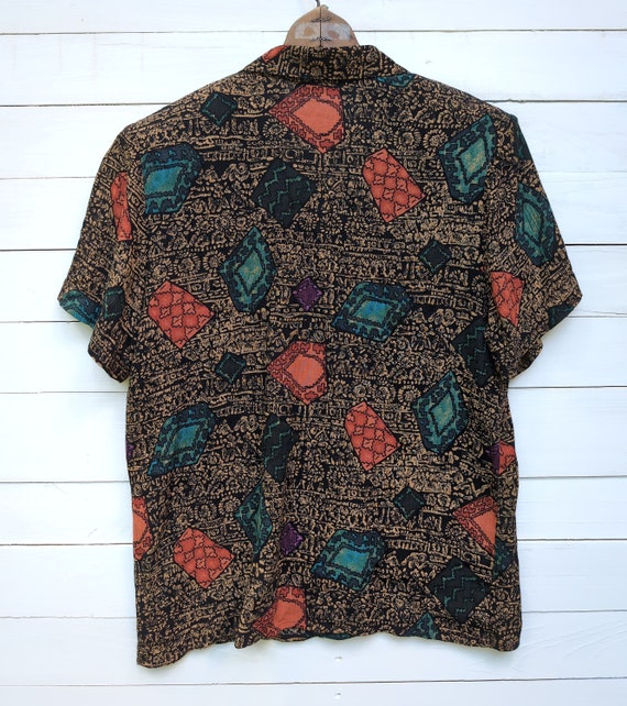 Button down two piece main image 1