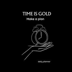 Time is Gold