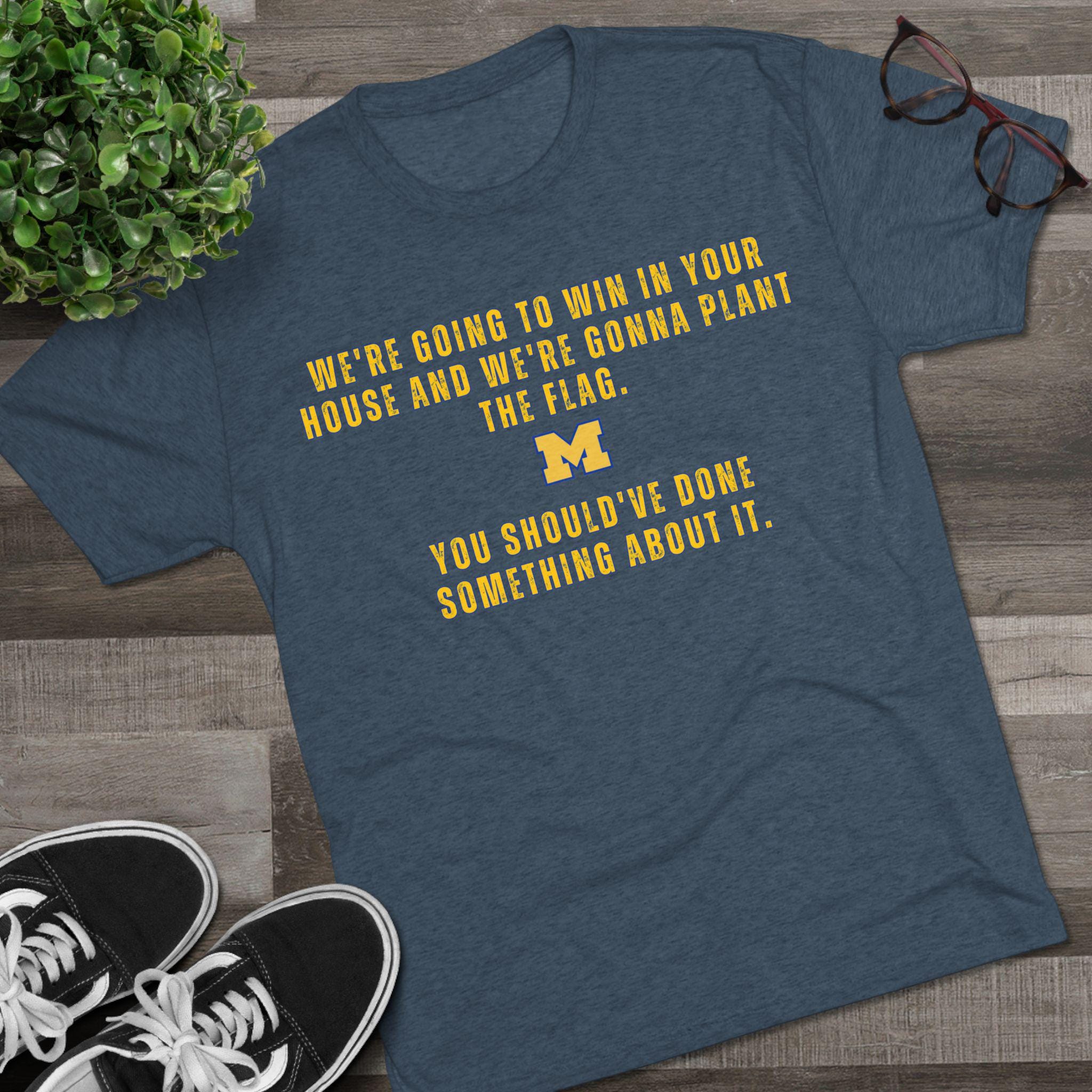 Ohio State Michigan - Etsy