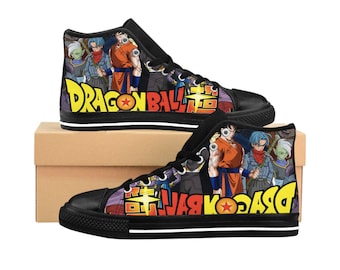 Anime-Schuhe