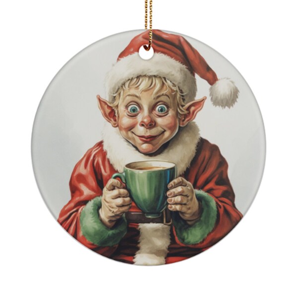 Funny Ornaments Etsy