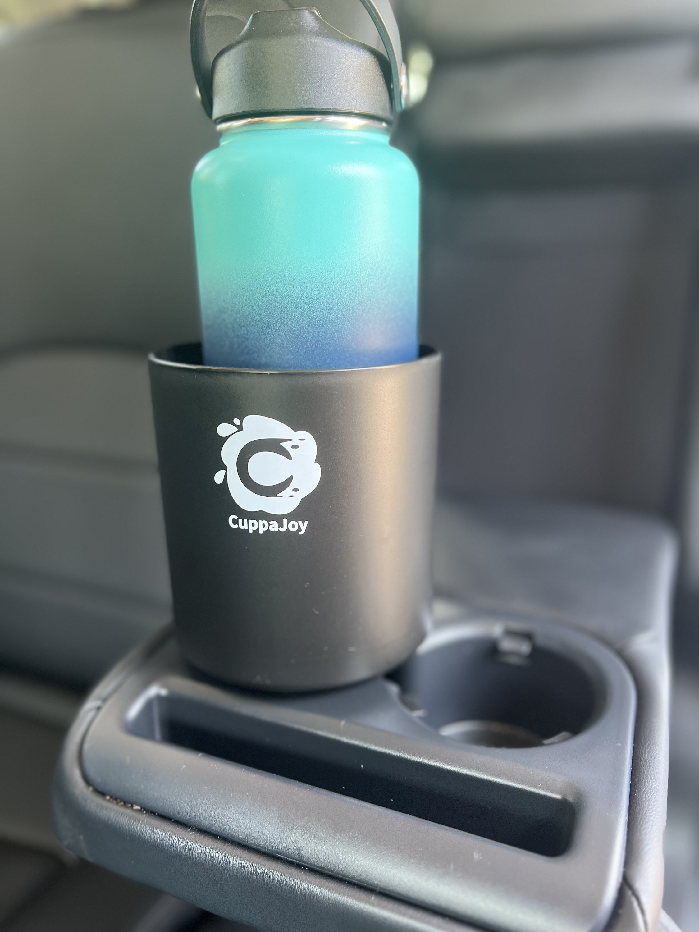 Cupholder Car Organizer/ Gadgets Accessories / 40 Oz Drink Holder