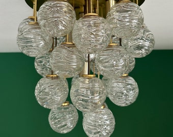 サルヴィアーティ作 イタリア製 ミッドセンチュリーモダン ムラーノ