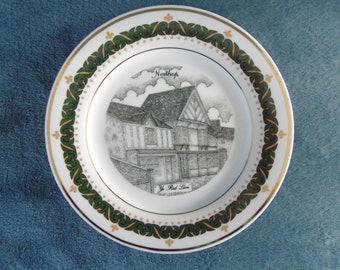 Vintage Noritake China 