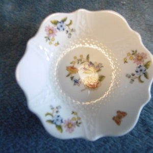 Aynsley Cottage Garden Trinket Dish