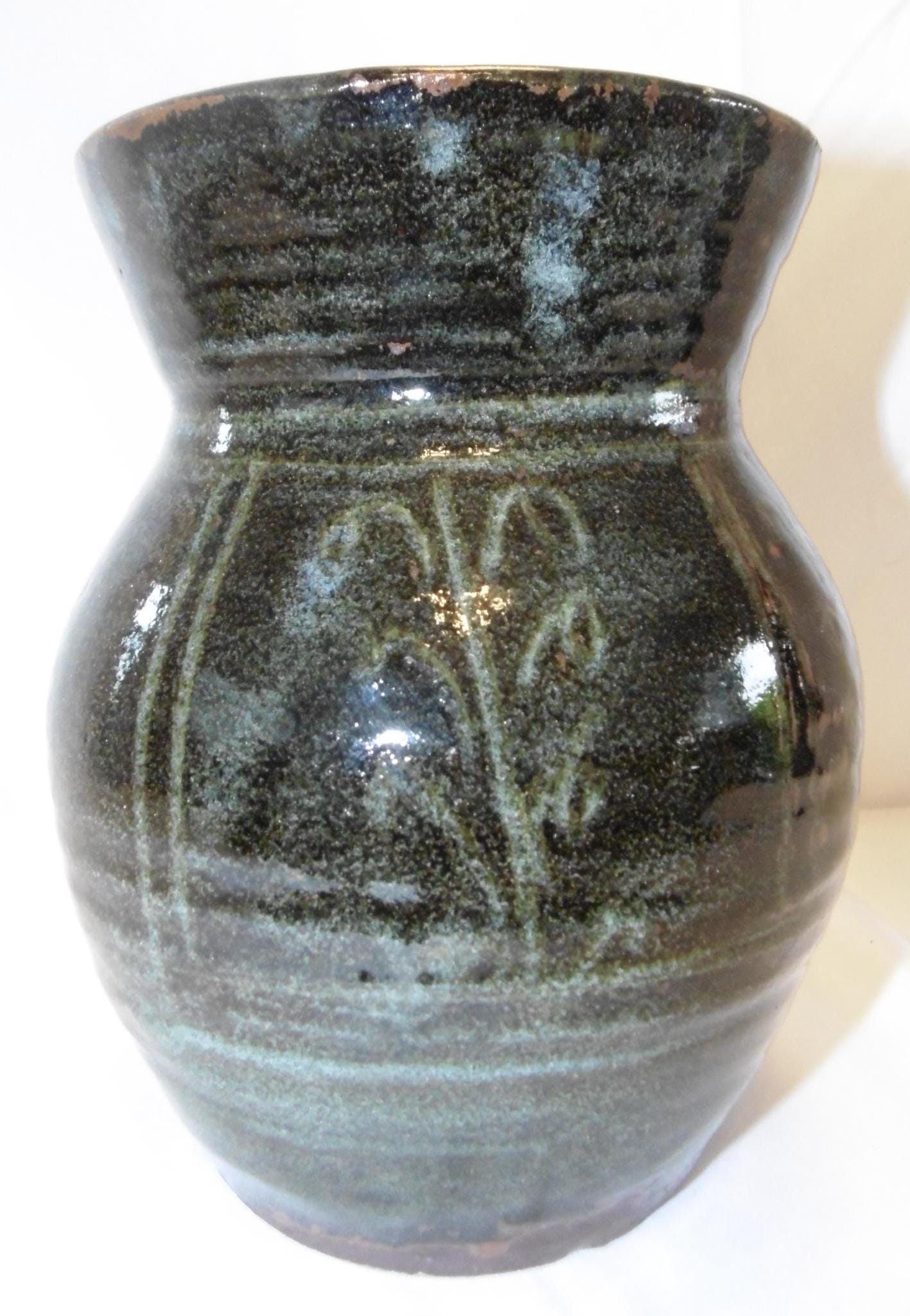 Nigerian pottery - Etsy 日本