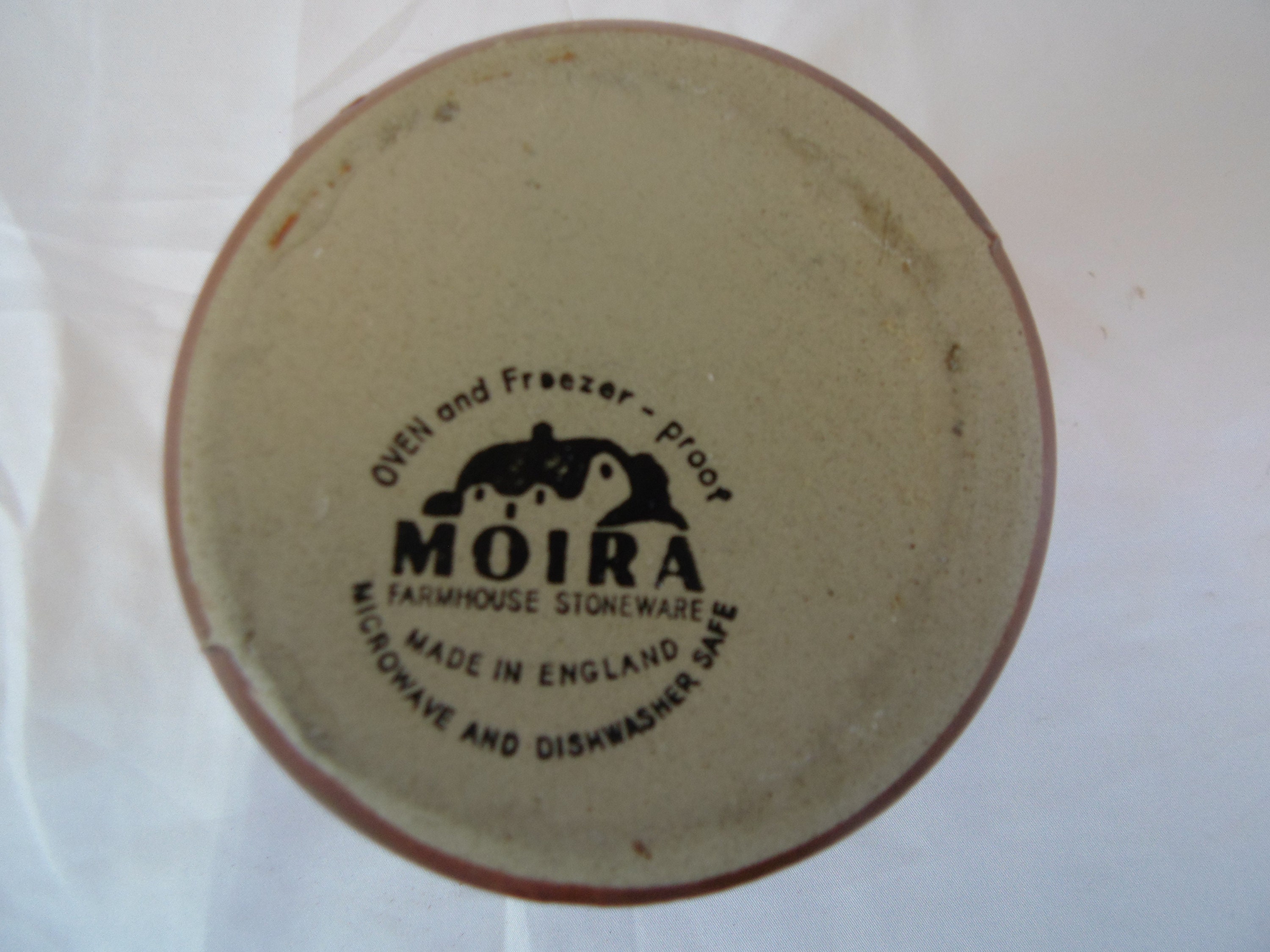 Moira Farmhouse Stoneware: Elegant Ceramics for Timeless Farmhouse Style