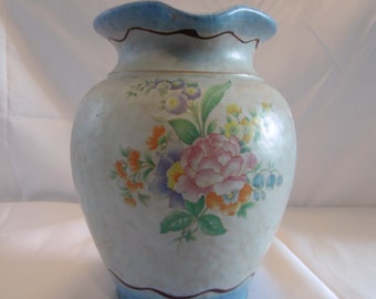 Pretty Studio Jug 1960s