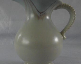 Jarra pequeña Carstens Tönnieshof de Alemania Occidental, década de 1950