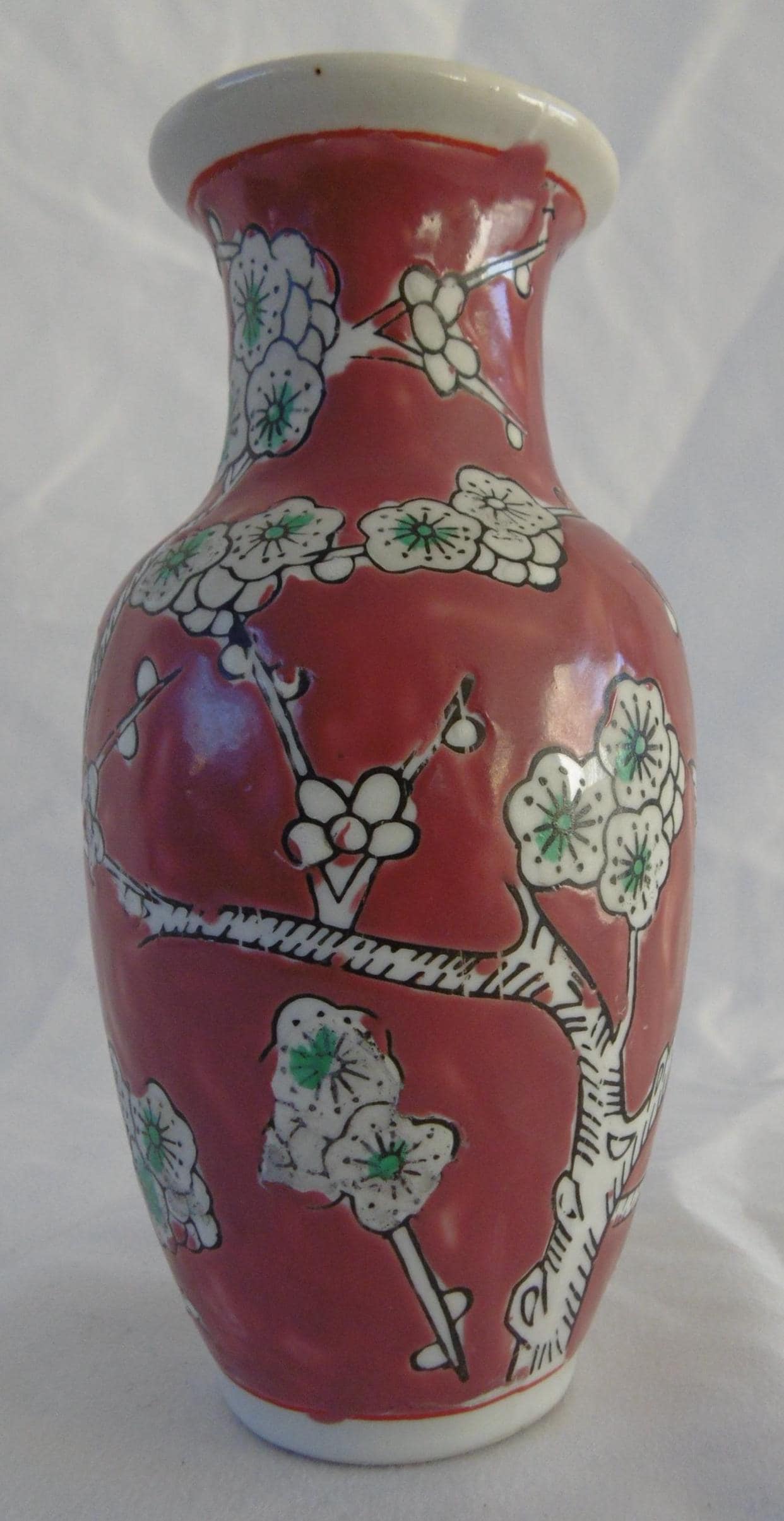 ダヨン和花瓶 x 3 1960年代 - Etsy 日本