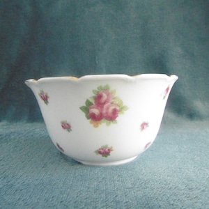 Royal Doulton Bowl 1910