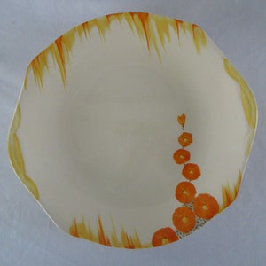 Swinnertons Ivory Plate 1930s