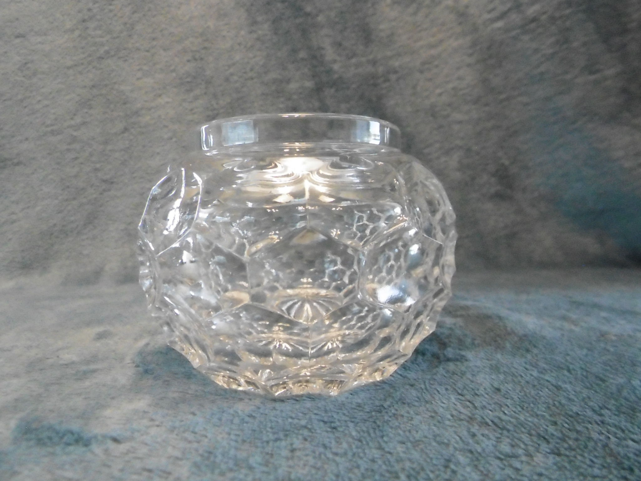 Fostoria glass - Etsy 日本