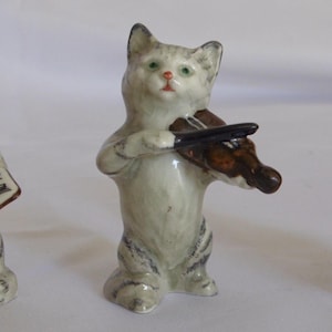 Beswick Cat Band - Etsy