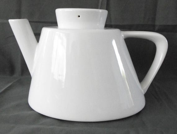 IKEA 12289 Kultige Form Teekanne 1990er Jahre