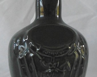 Wade, Chivas Brothers "Royal Salute" Ceramic Whisky Bottle 1970s