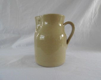 Beak Jug/Pitcher 1920s