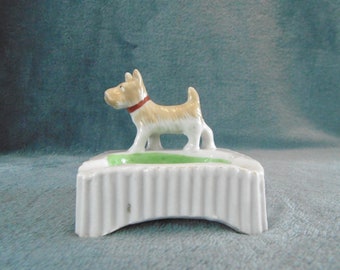 Caroline's Treasures Tappetino Assorbente Per Piatti Scottish Terrier - 35,6x53,3 Cm - Multicolore - Stampa USA