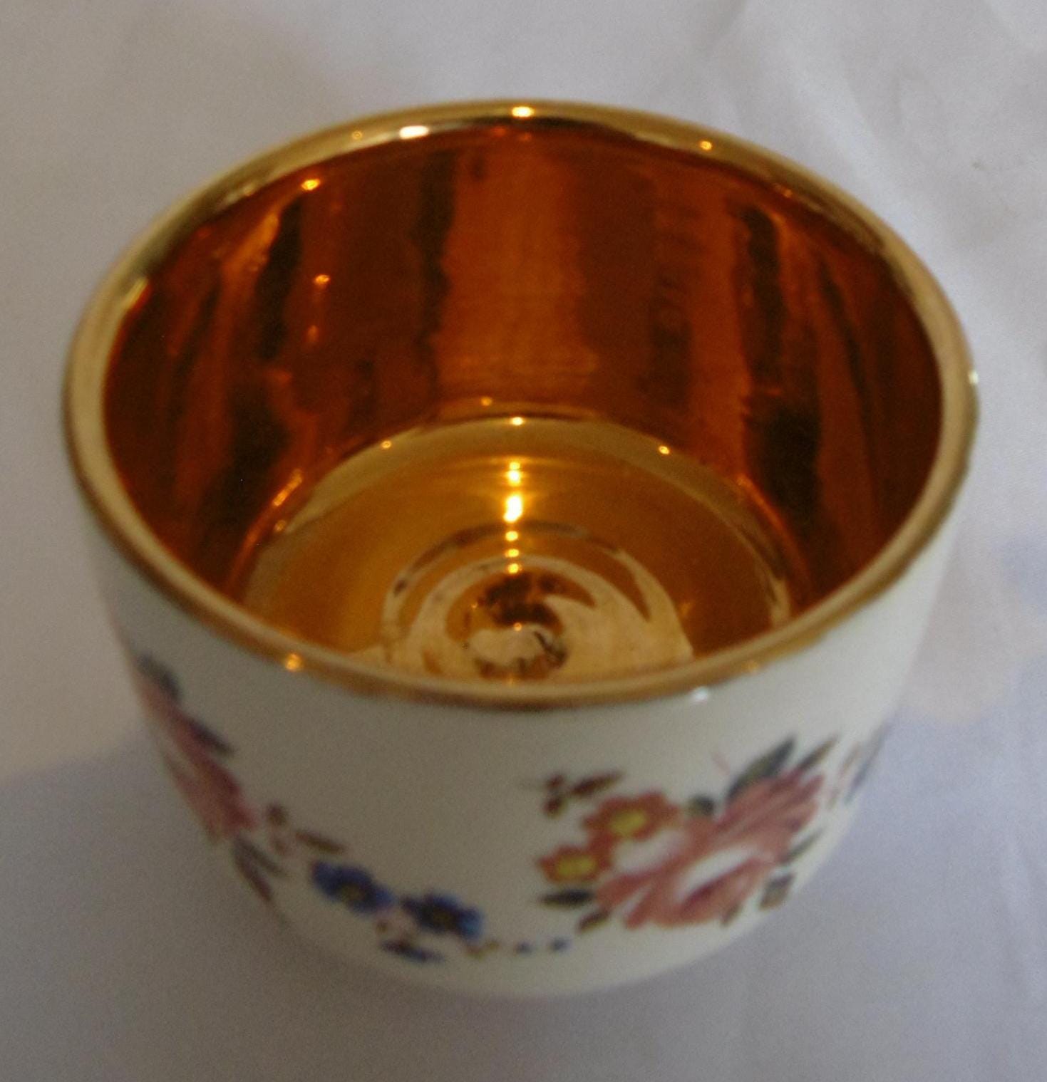 Prinknash Bowl - Etsy