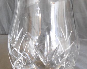 Vaso in cristallo Waterford