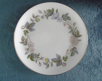 ロイヤルウースター - ジューン・ガーランド - ディナープレート