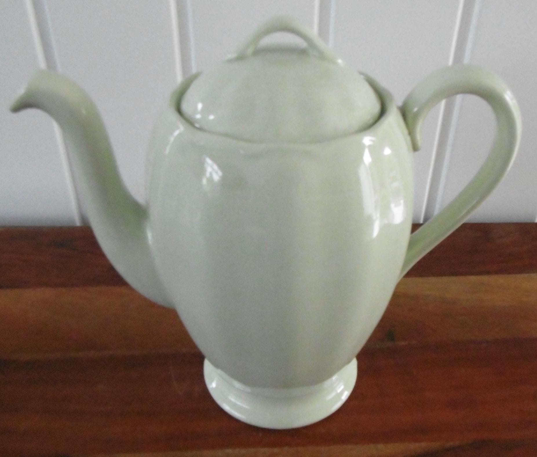 1954 Teapot - Etsy