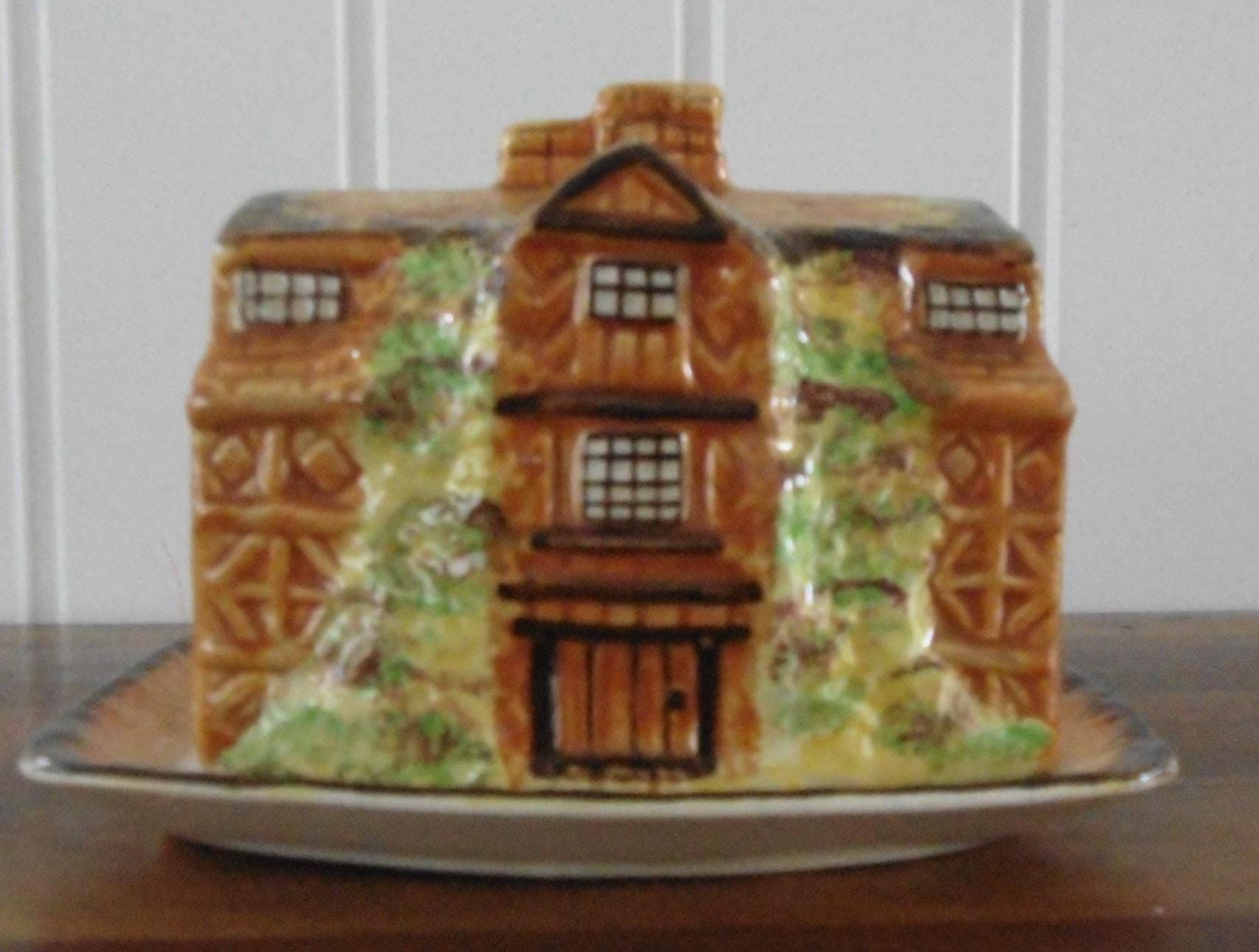 Arthur Wood Dishes - Etsy