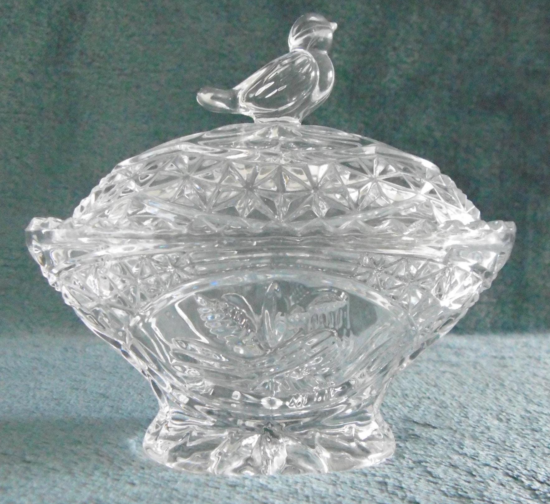 Hofbauer crystal - Etsy 日本